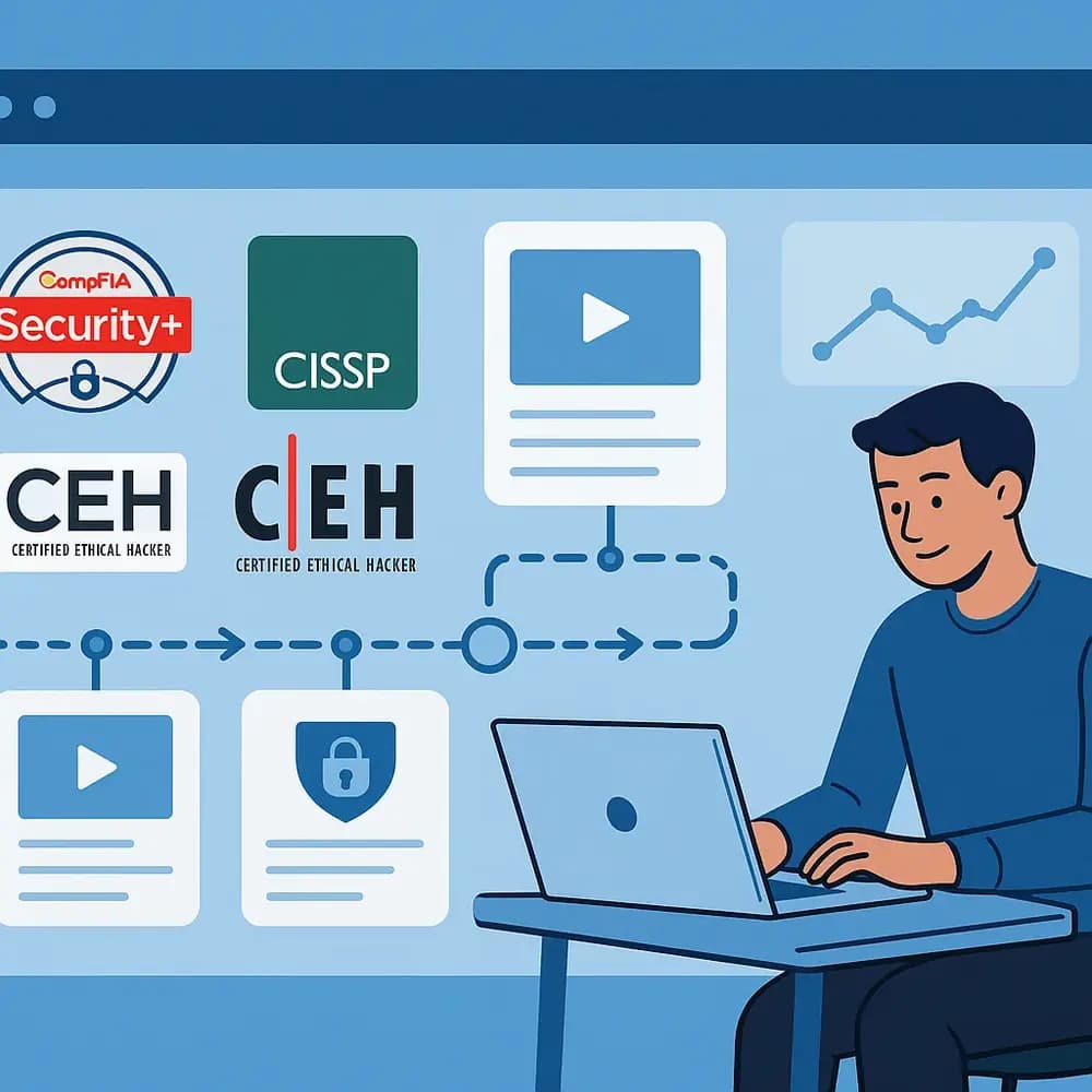 Cybersecurity Training