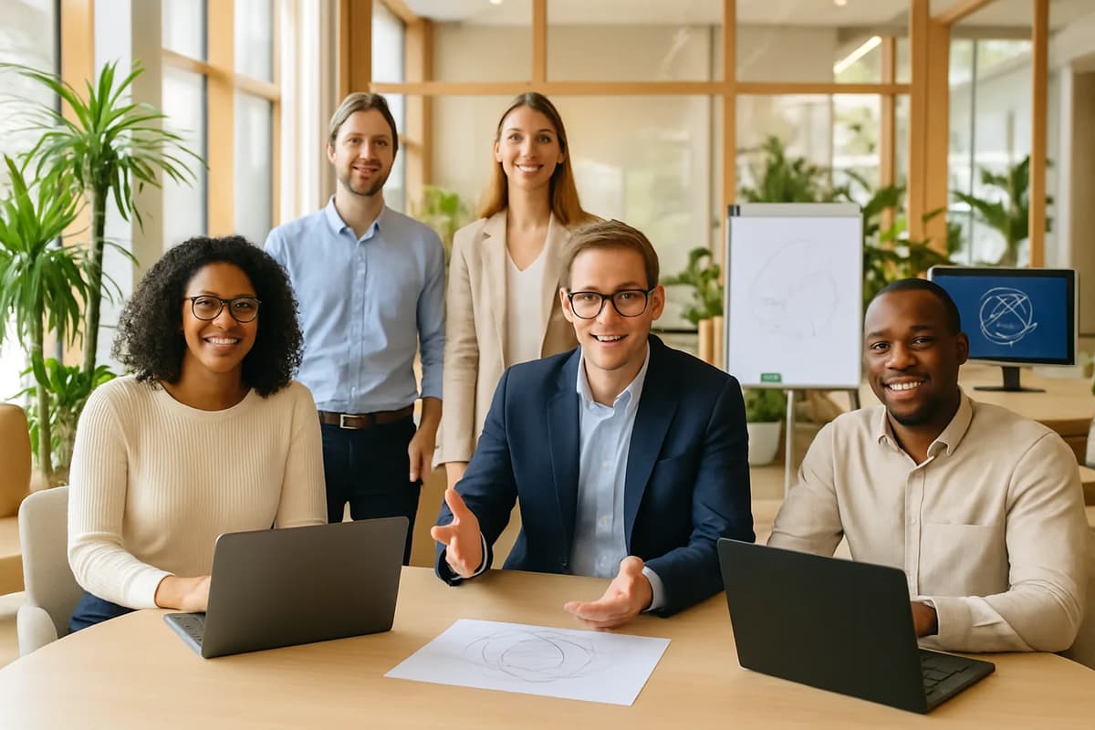 Refonte Learning: Orbital Mechanics Engineer Portfolio in 2026: GMAT, Orekit, and Poliastro Projects