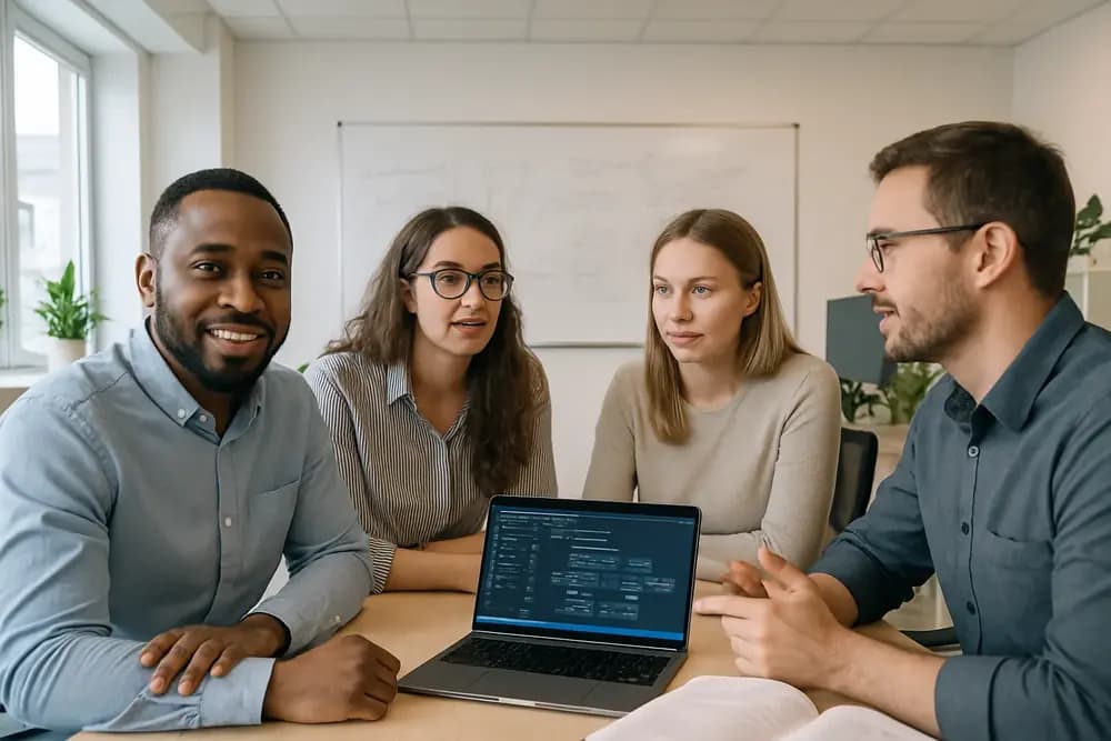 Refonte Learning: AI Engineer Roadmap: From Zero to Production-Grade LLM Systems