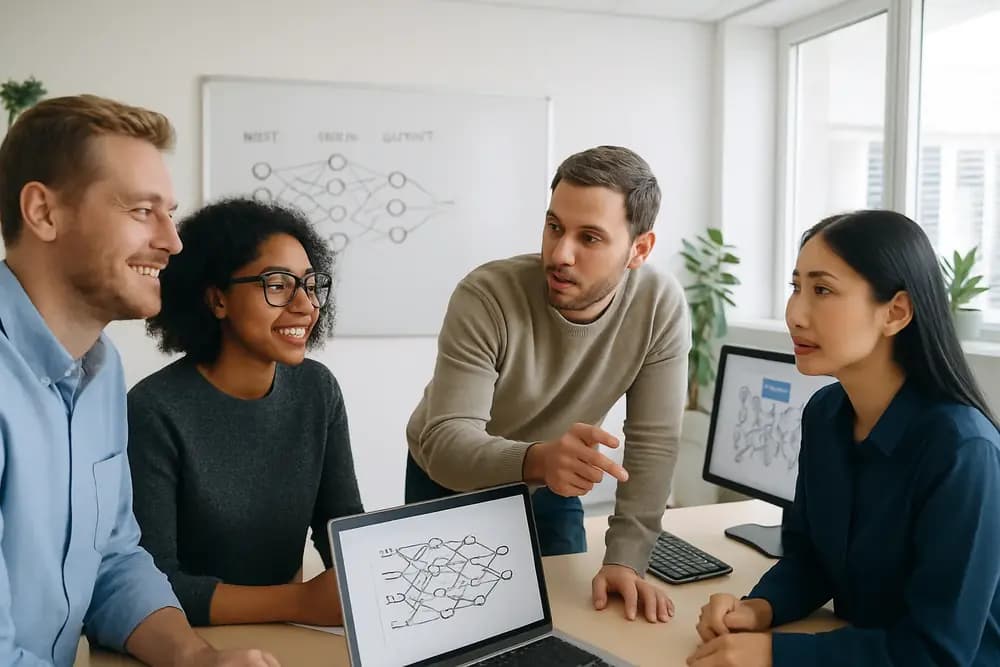 Refonte Learning: AI Engineering with Refonte Learning: The Complete Guide to Becoming an AI Engineer