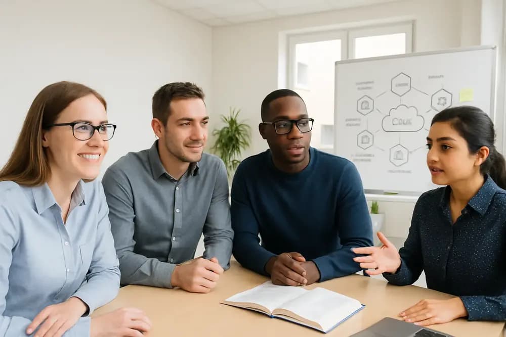 Refonte Learning: AWS Well-Architected: The Six Pillars and How to Actually Review