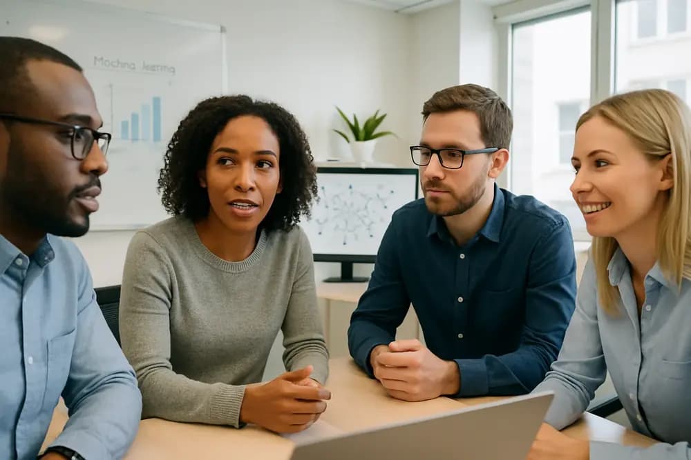 Refonte Learning: Data Scientist Career Guide: Path, Salary, and How to Break In