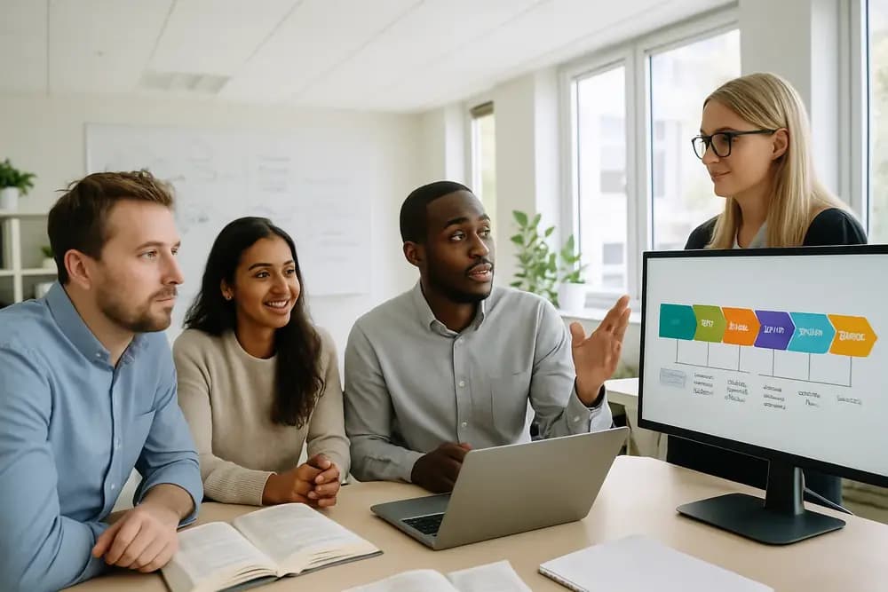Refonte Learning: DevOps Certifications Roadmap: CKA, AWS DevOps Pro, and the Ones Worth Time
