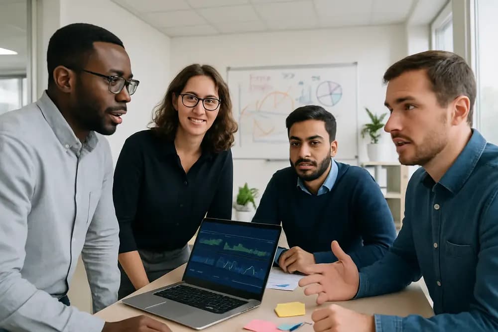 Refonte Learning: SRE Fundamentals: SLOs, Error Budgets, and On-Call That Doesn't Burn People Out