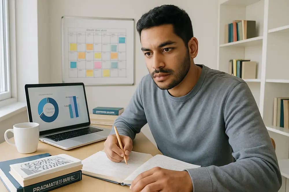 Refonte Learning: GRE Study Plan: 1-Month, 2-Month, and 3-Month Roadmaps