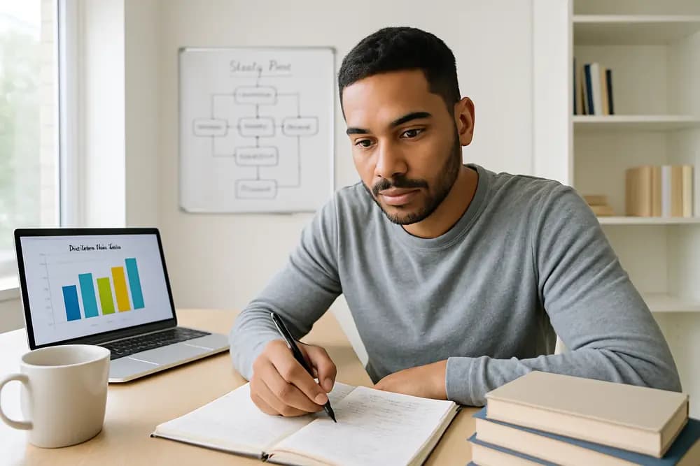 Refonte Learning: GRE Prep at Refonte Learning: Everything You Need to Score 320+