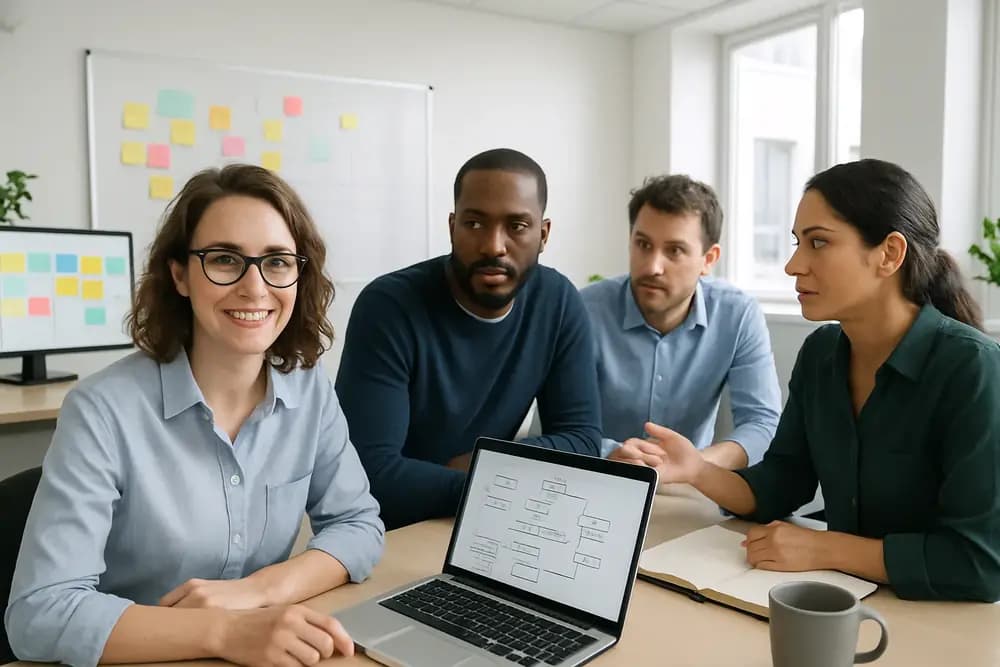 Refonte Learning: Software Engineering Career Transitions: Junior to Senior, Remote, and Non-CS Backgrounds
