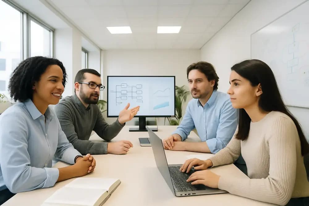 Refonte Learning: System Design Fundamentals: Scalability, Reliability, and Trade-Offs