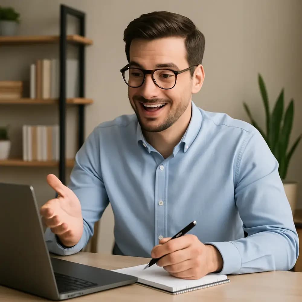 Preparing for Tech Internship Interviews