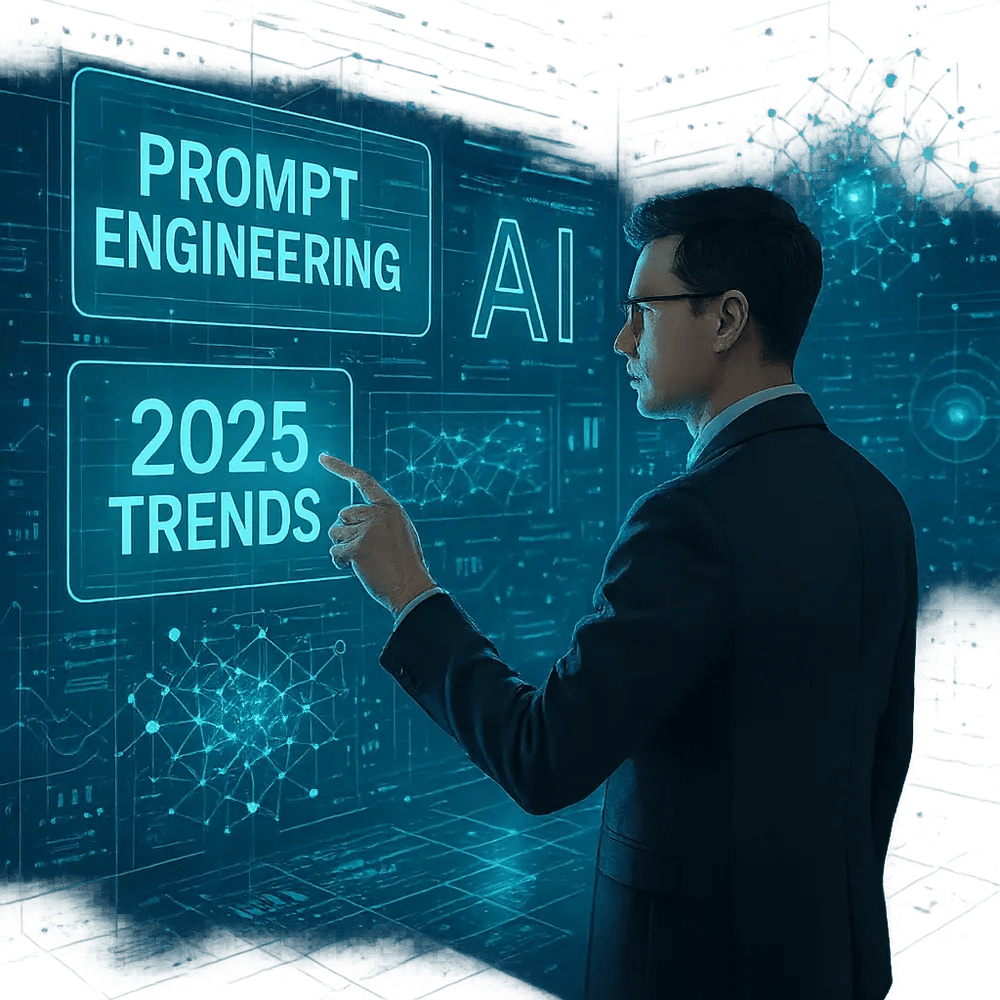 Prompt Engineering Trends