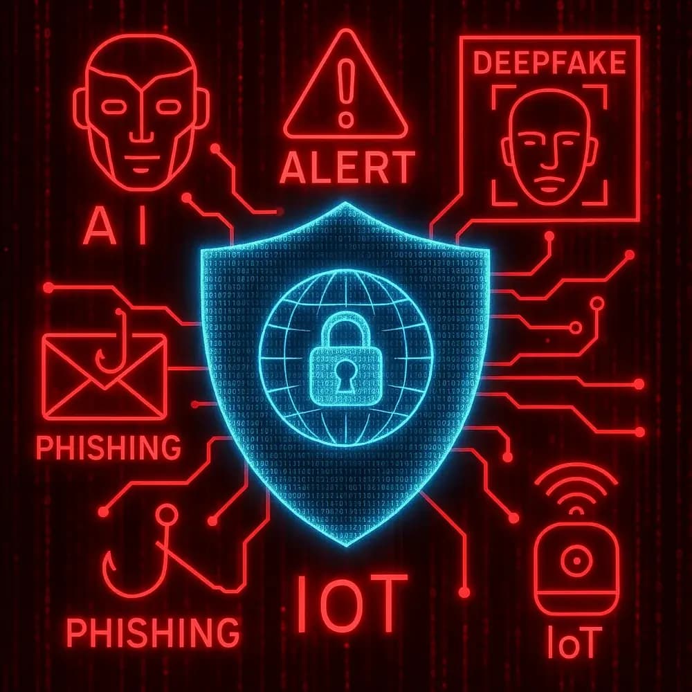Cybersecurity