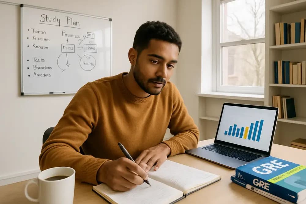 Refonte Learning: A Quick, Practical Guide to GRE Tutoring (Updated for the Shorter GRE, 2026)