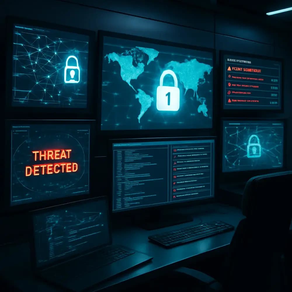 Ransomware Defense