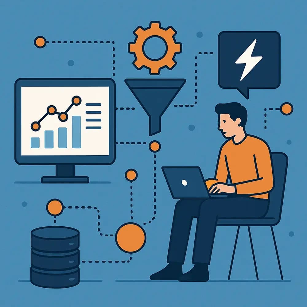 Real-Time Data Engineering