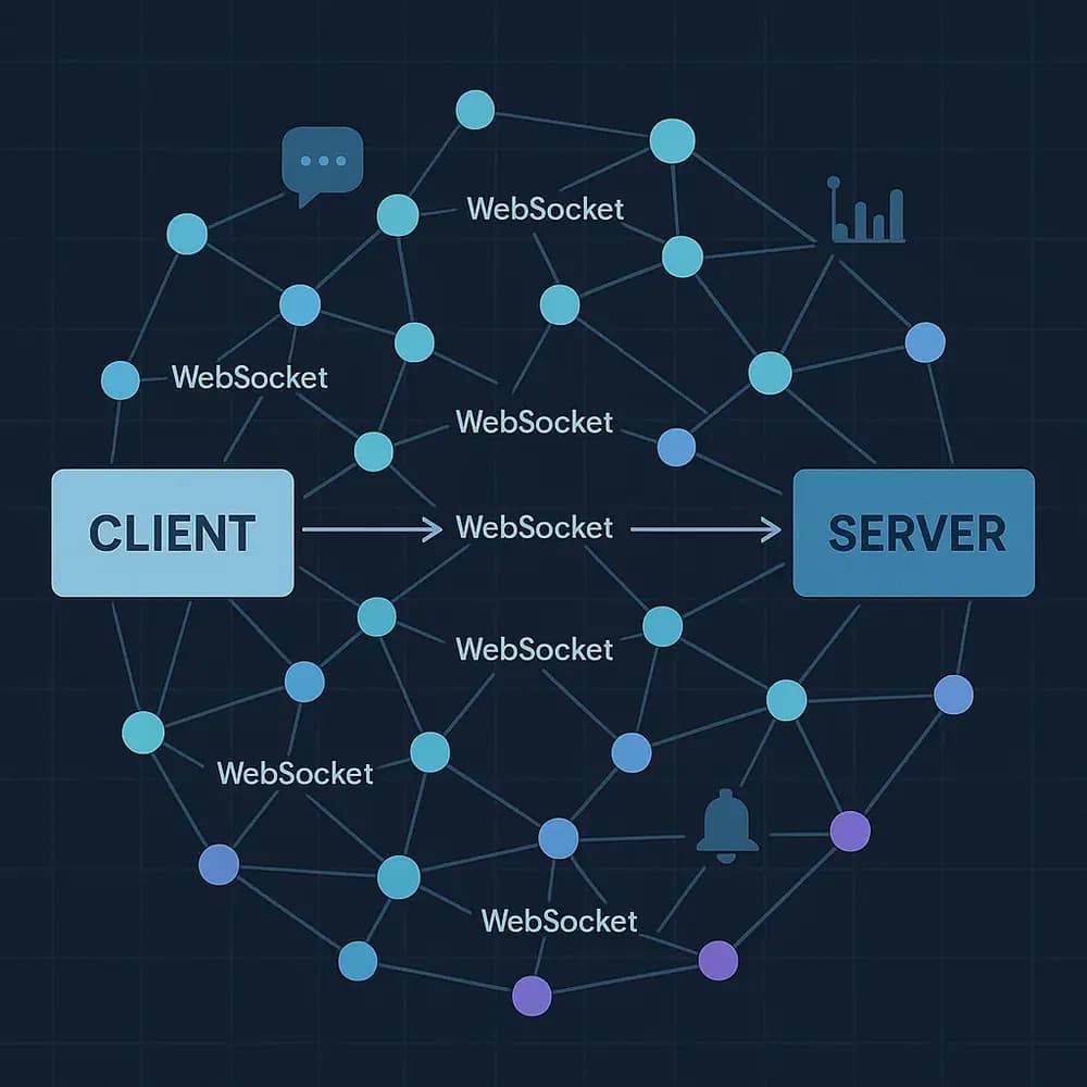 WebSockets for Efficient API Communication Introduction