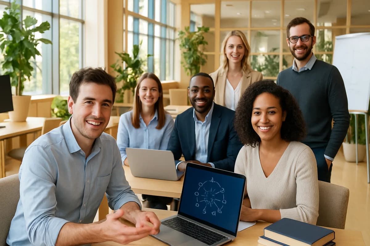 Refonte Learning: Refonte Behavioural Interview Preparation in 2026: A Practical System for Your First Tech Role
