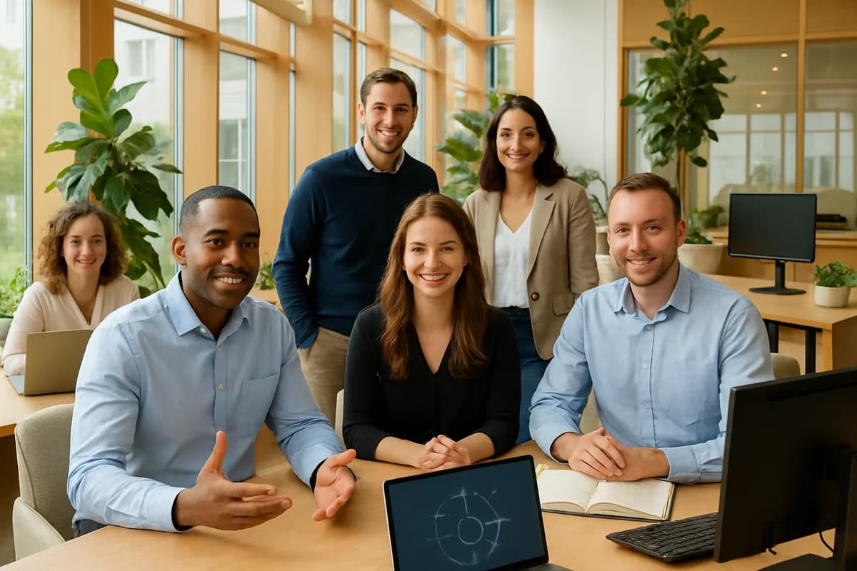 Refonte Learning: The Refonte Career Orientation Advisor Role Explained in 2026