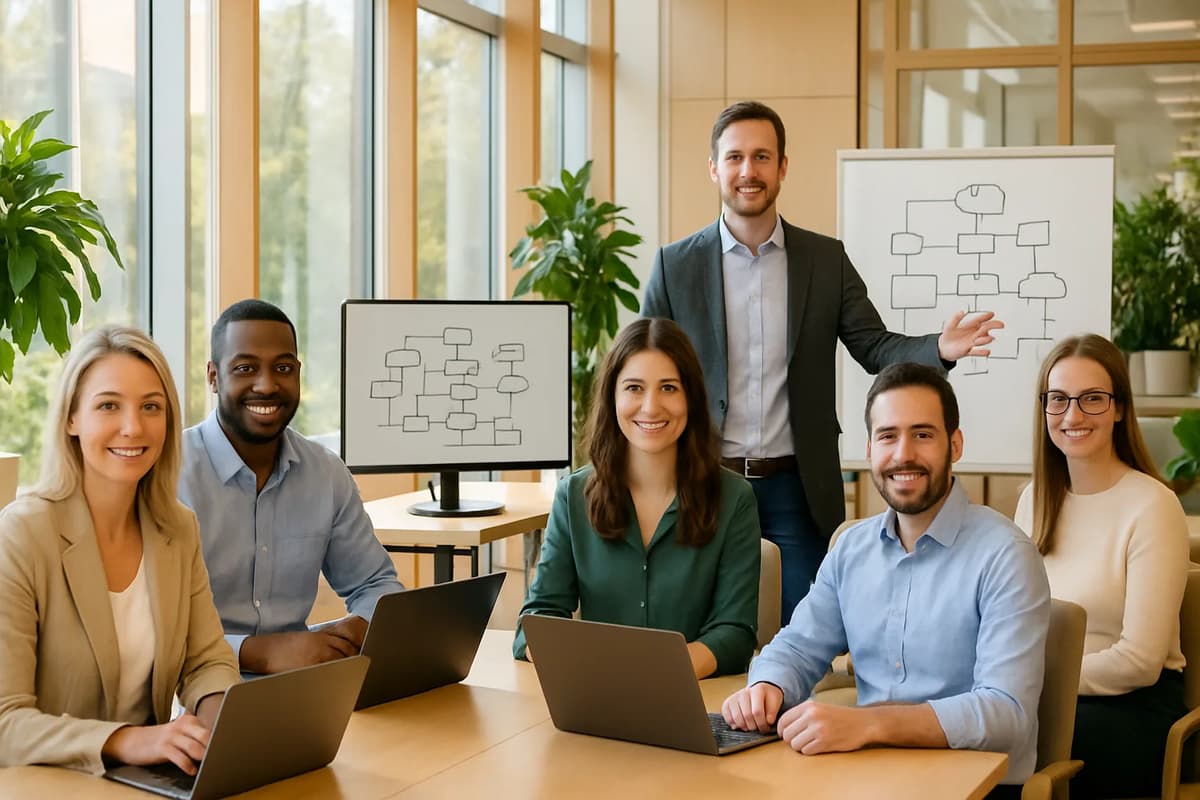 Refonte Learning: Refonte Cloud Tutors Profile in 2026