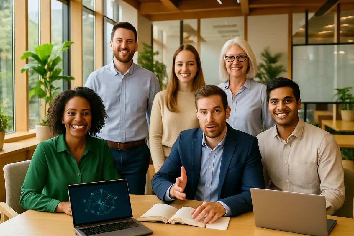 Refonte Learning: Refonte Course Delegation: Common Mistakes to Avoid in 2026