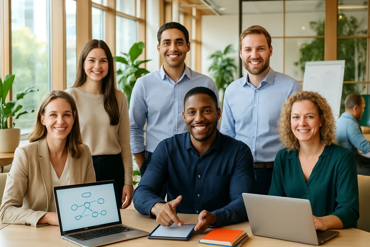 Refonte Learning: Refonte Course Delegation: How It Works in 2026