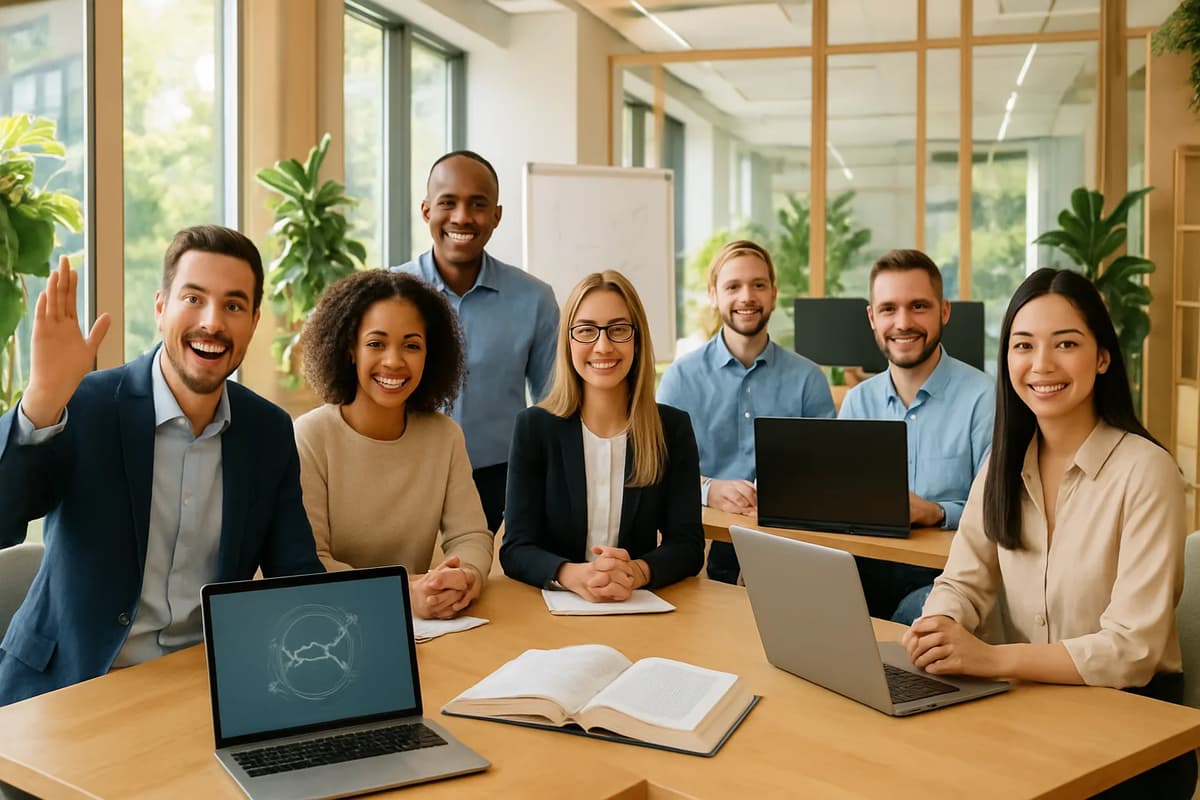 Refonte Learning: The Guide to Non-Exclusivity for Course Providers on Refonte in 2026