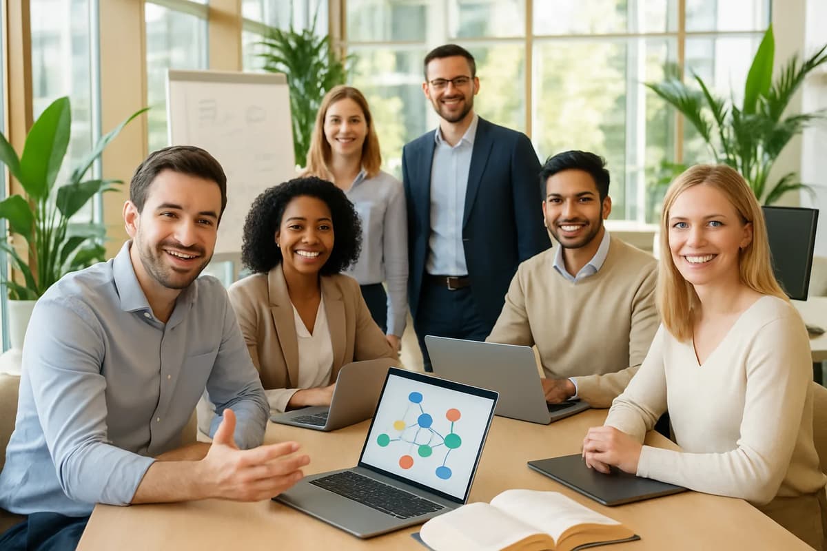 Refonte Learning: The Refonte CV Review: What to Expect in 2026