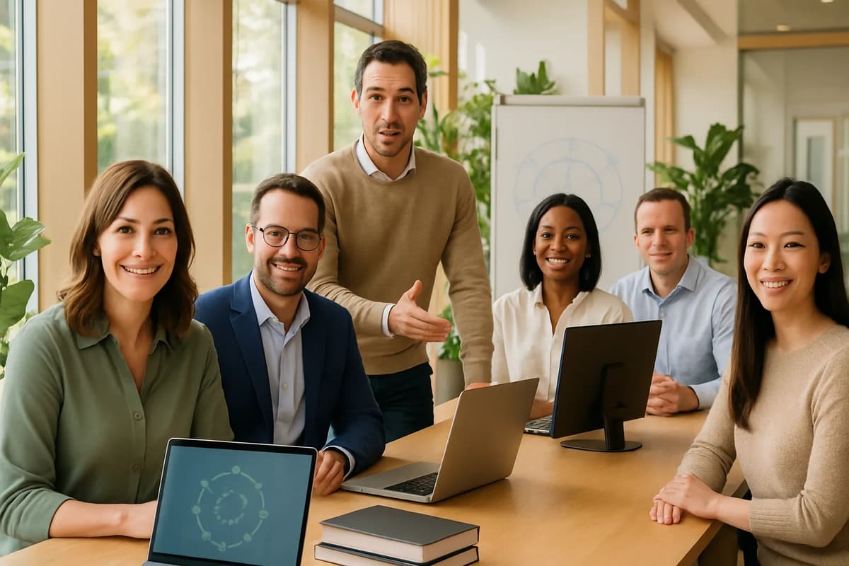 Refonte Learning: Refonte Data Protection Across All Roles: How Every Earner Handles Learner Data in 2026