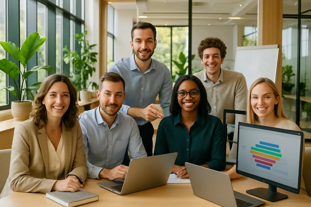 Refonte Learning: Refonte Data Science Tutors Profile in 2026