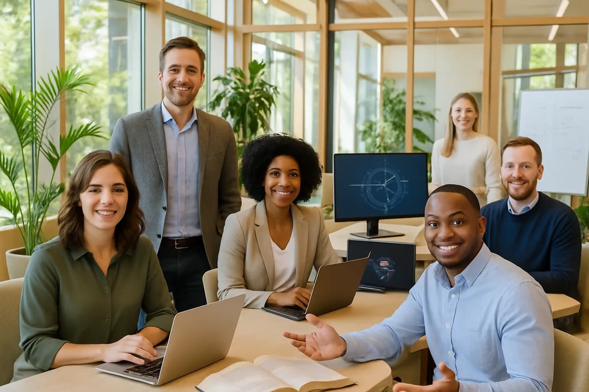 Refonte Learning: Refonte Delegating Mentor Approval Process in 2026