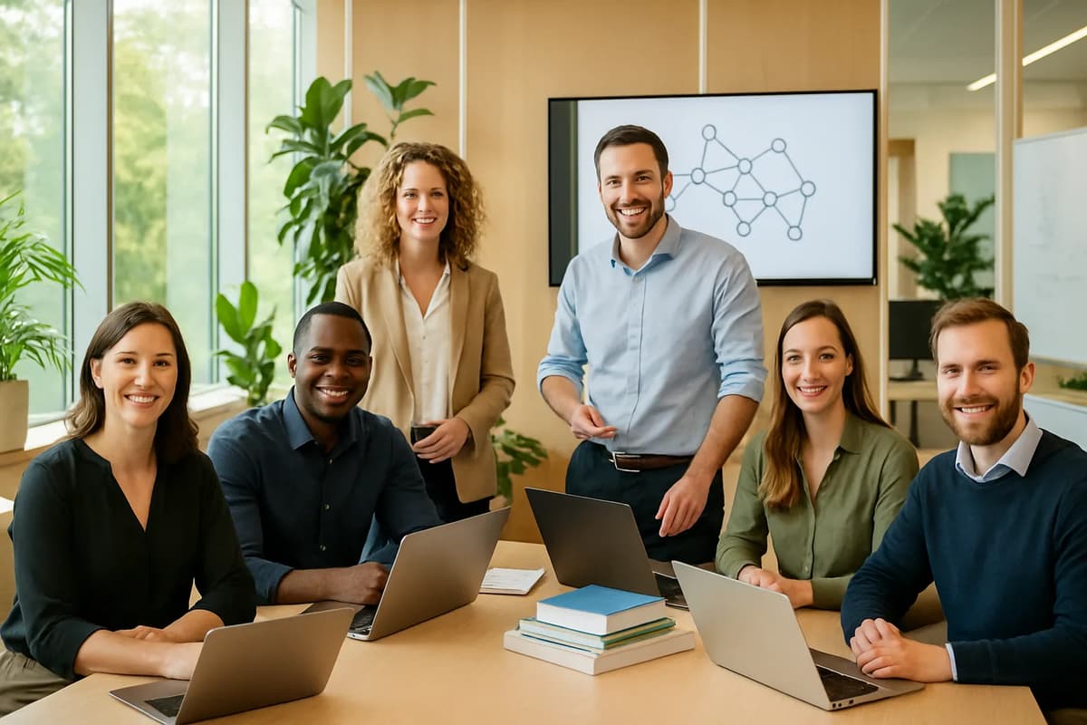 Refonte Learning: Meet the Architects of Automation: The Refonte DevOps Tutors Profile in 2026