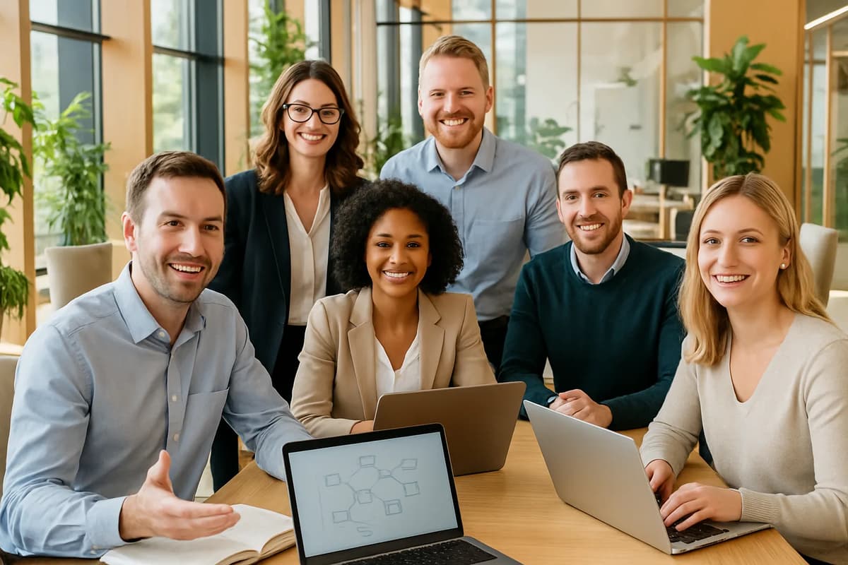 Refonte Learning: A Deep Dive into the Refonte Employer Services Agreement in 2026