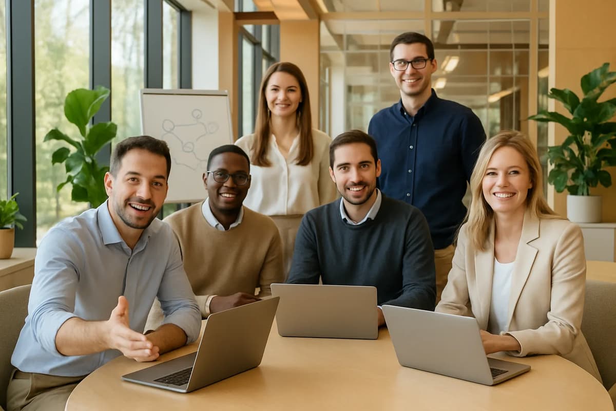 Refonte Learning: Refonte Employer-Paid Mentoring: What Your Boss Sees in 2026