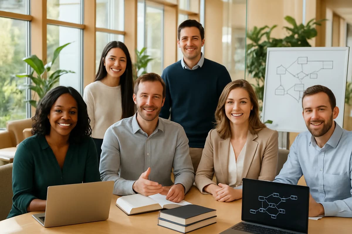 Refonte Learning: The Refonte ESN/SSII Talent Model Explained for Your Roadmap in 2026
