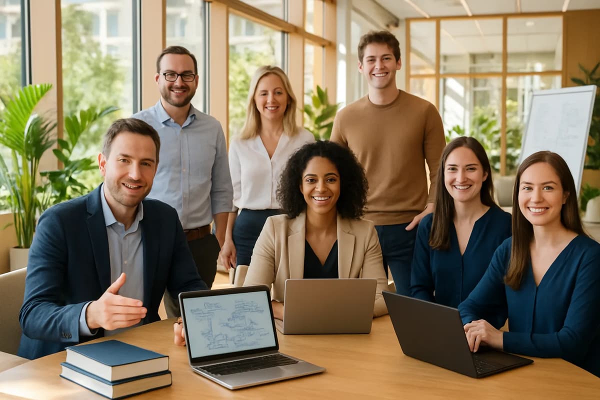 Refonte Learning: Landing Your First AI Engineering Role in 2026
