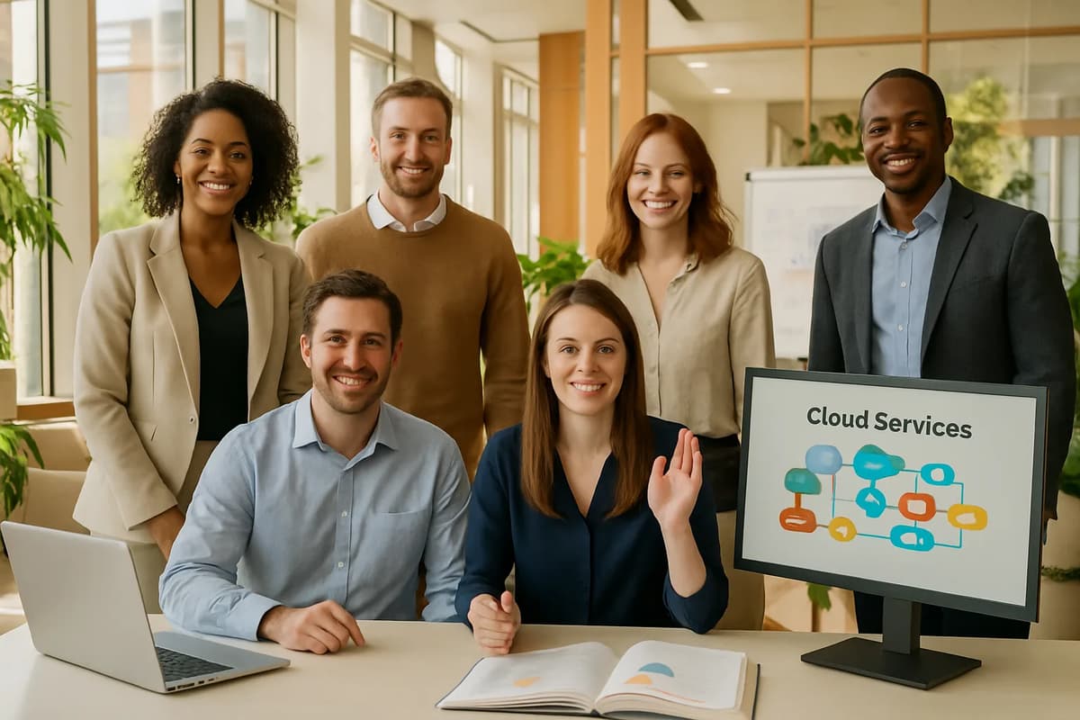 Refonte Learning: Refonte First Cloud Role: How to Land Your First Cloud Job in 2026
