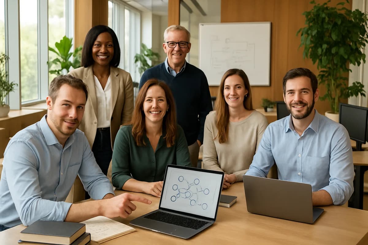 Refonte Learning: How to Build a Refonte-First Data Science Role in 2026