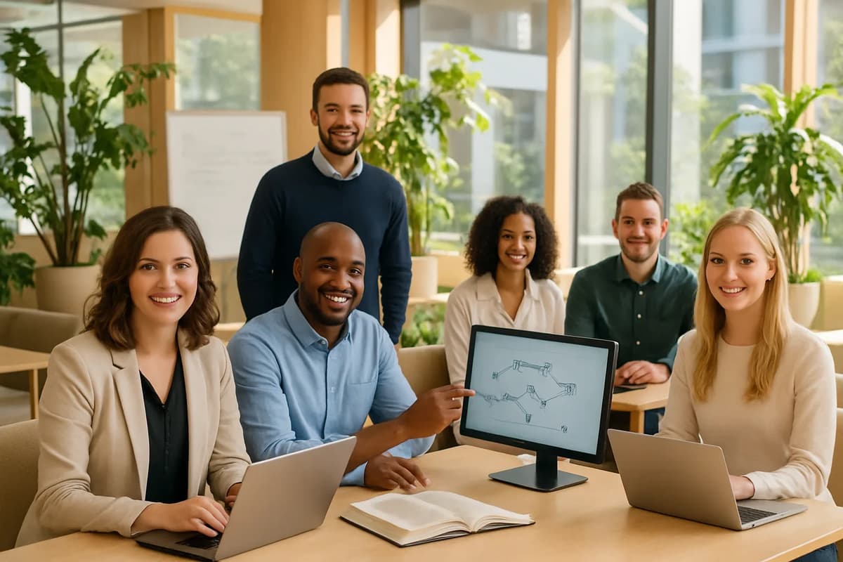 Refonte Learning: Landing Your First DevOps Role with Refonte in 2026