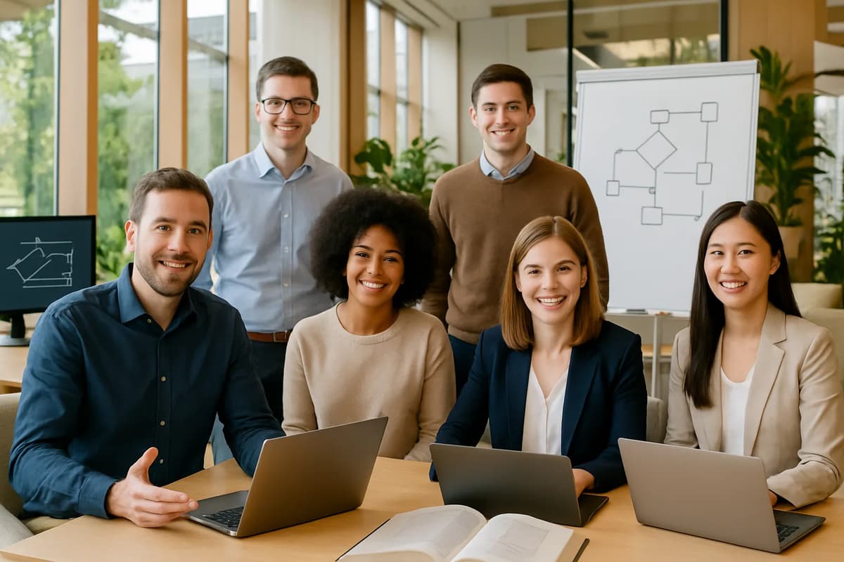 Refonte Learning: Refonte for Training Companies in 2026: Listing, Integrations, and Growth Playbooks