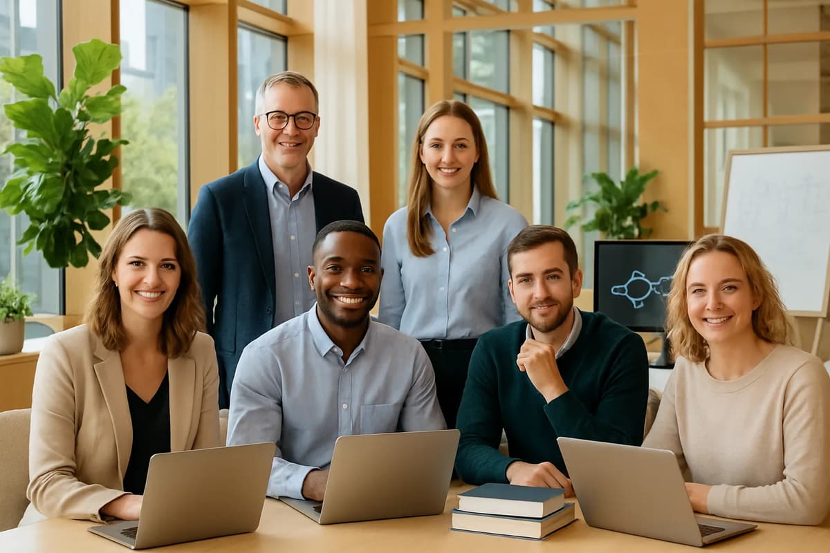 Refonte Learning: Refonte for Universities: Listing Courses and Building Institutional Catalogues in 2026