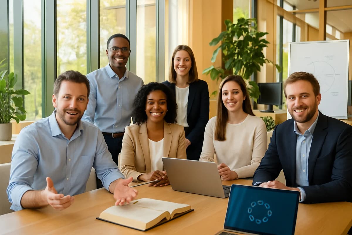 Refonte Learning: Why Former Recruiters Make Exceptional Job Mentors at Refonte in 2026