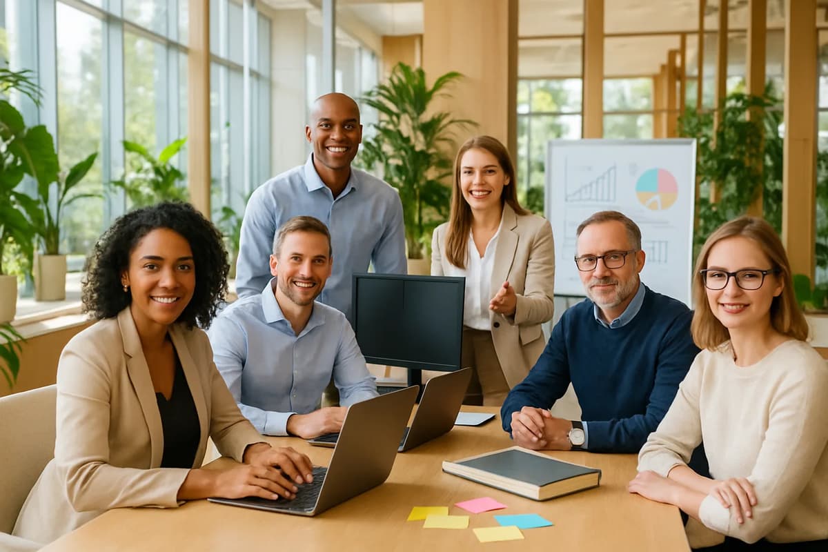 Refonte Learning: Refonte Job Mentor for HR Professionals in 2026