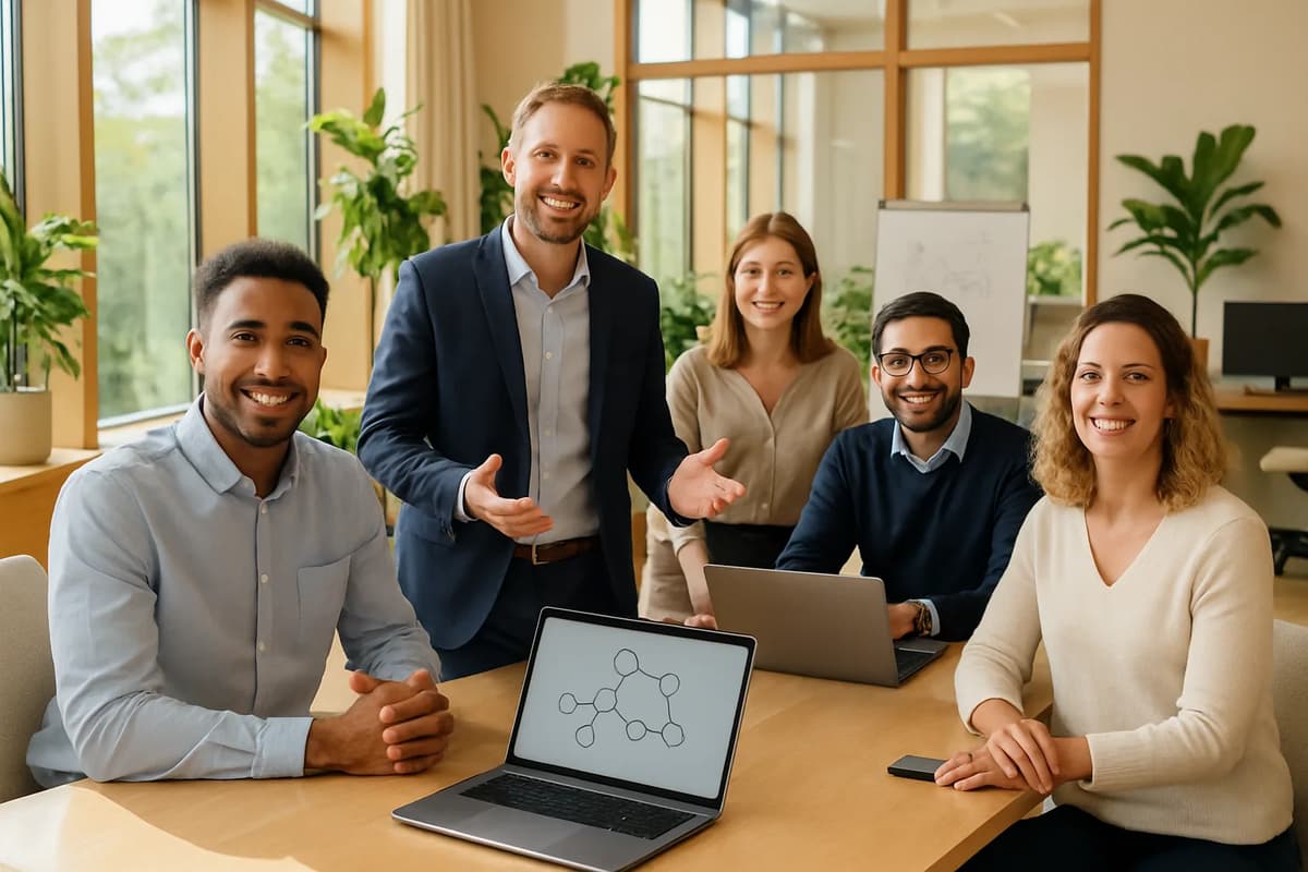 Refonte Learning: Refonte Job Mentor: The No-Third-Party-Fees Rule in 2026