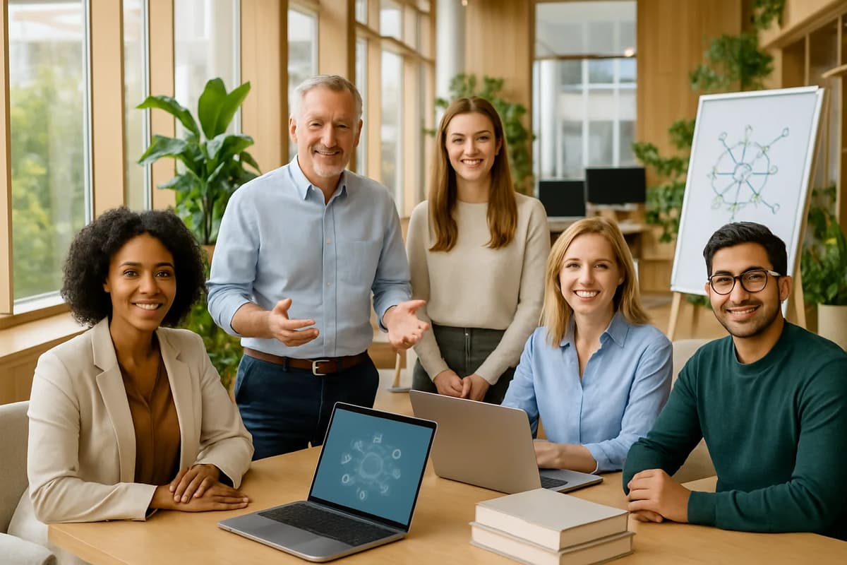 Refonte Learning: Refonte Job Mentor Non-Discrimination Policy in 2026