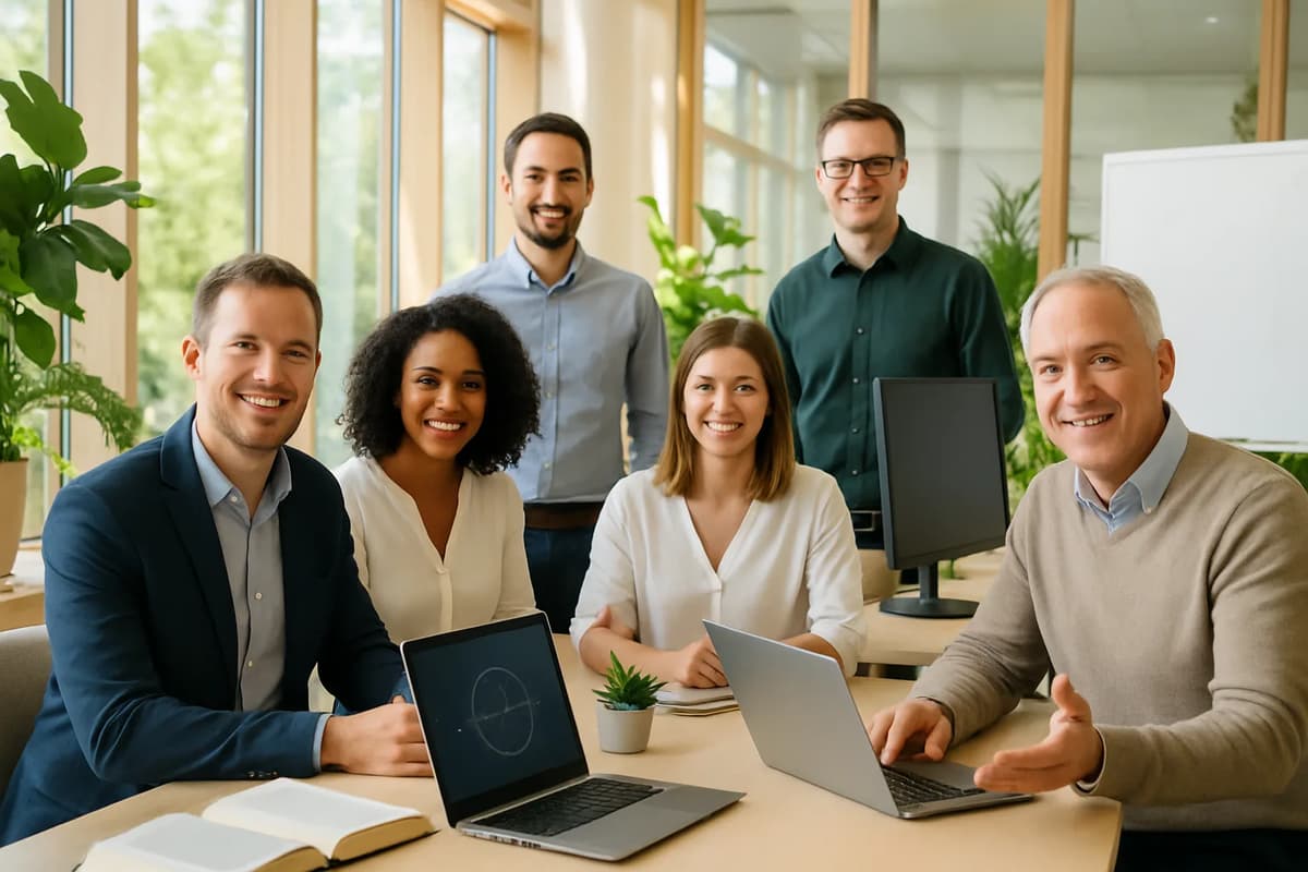 Refonte Learning: Understanding Refonte's Job Mentor Referral Rules in 2026