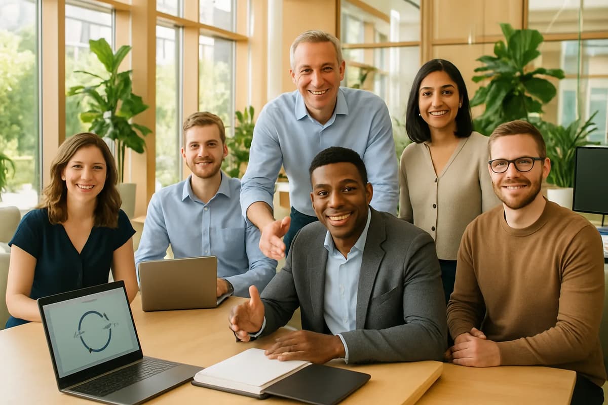 Refonte Learning: The Definitive Refonte Job Mentor Session Structure in 2026