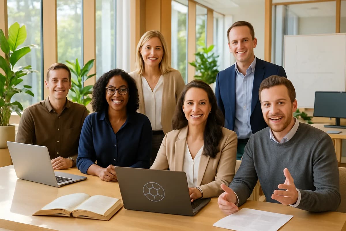 Refonte Learning: Refonte Job Mentor vs Recruiter: Roles, Boundaries, and Career Support in 2026