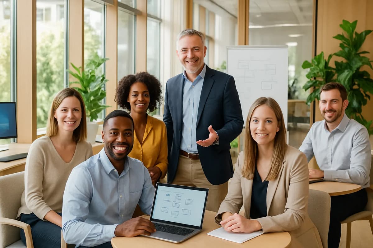 Refonte Learning: The Refonte Job Placement Mentor Role Explained in 2026