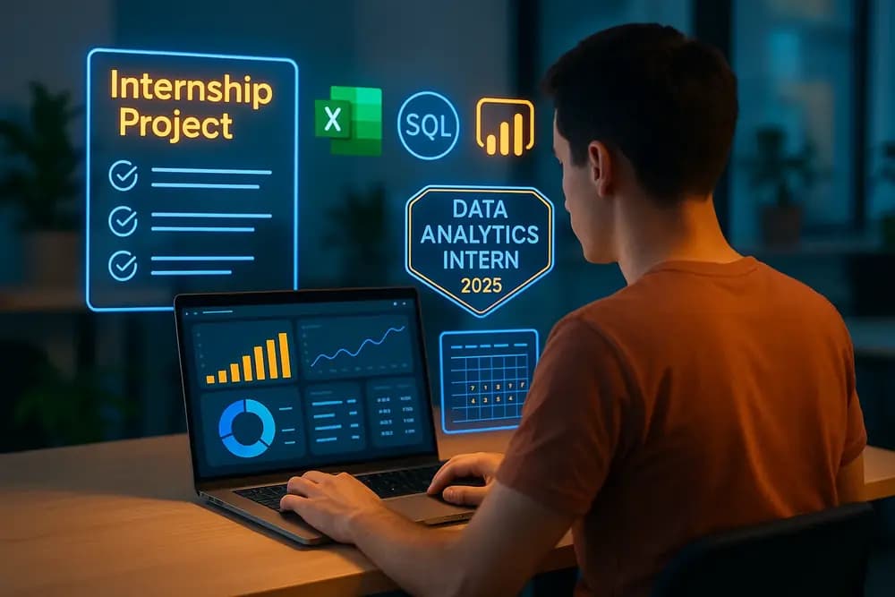 refonte data analytics course with internship