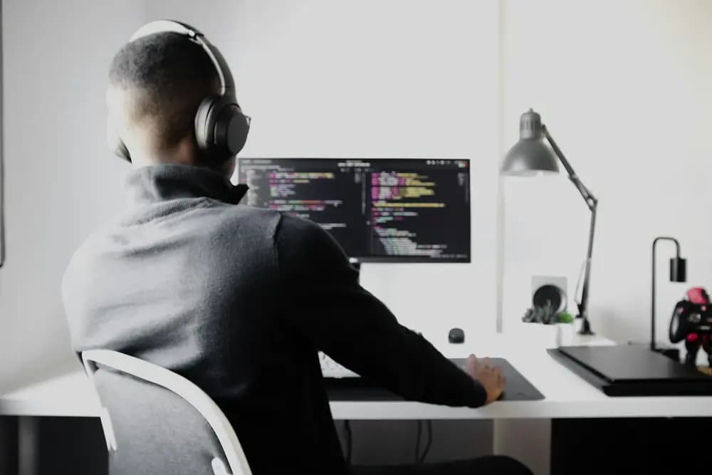 full stack development program refonte learning