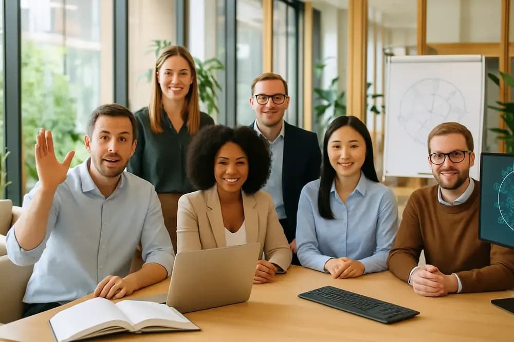 Refonte Learning: Refonte Learning Official Community Answers